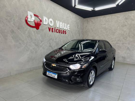 CHEVROLET PRISMA 1.4 MPFI LT 8V FLEX 4P MANUAL